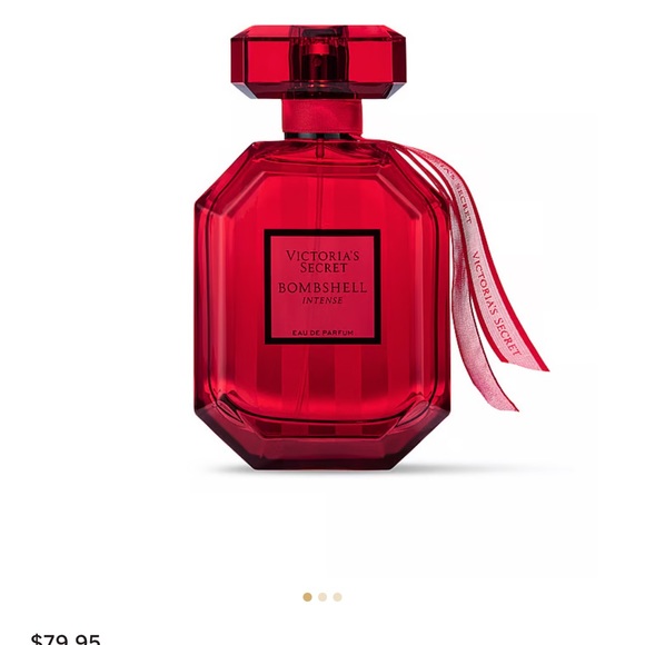 Bombshell intense Perfume Victoria Secret 3.4 FL OZ - Picture 1 of 3